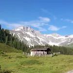 بيت ضيافة Fruehstuecks- Sonnblickhof 3*