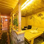 بيت ضيافة Fruehstuecks- Sonnblickhof 3*
