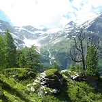 Fruehstuecks- Sonnblickhof بيت ضيافة 3*