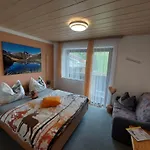 Fruehstuecks- Sonnblickhof بيت ضيافة 3*