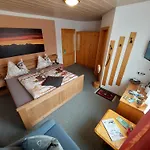 بيت ضيافة Fruehstuecks- Sonnblickhof راوريس