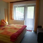 Fruehstuecks- Sonnblickhof بيت ضيافة 3*