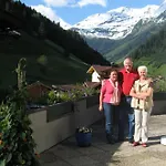 Fruehstuecks- Sonnblickhof 3* راوريس