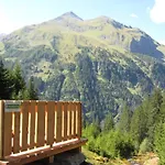 بيت ضيافة Fruehstuecks- Sonnblickhof 3*