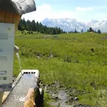 Fruehstuecks- Sonnblickhof بيت ضيافة 3*