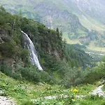 Fruehstuecks- Sonnblickhof راوريس