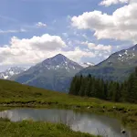 Fruehstuecks- Sonnblickhof 3*