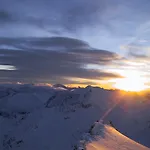 Fruehstuecks- Sonnblickhof راوريس