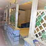 بيت ضيافة Fruehstuecks- Sonnblickhof راوريس