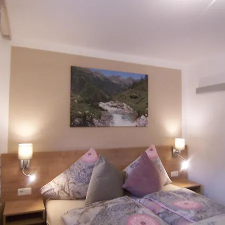 Fruehstuecks- Sonnblickhof 3*