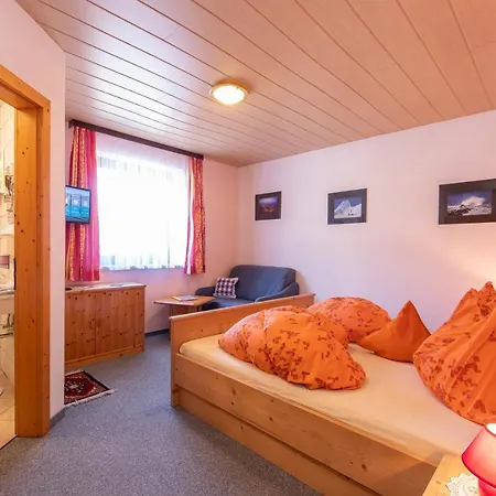 Fruehstuecks- Sonnblickhof 3*