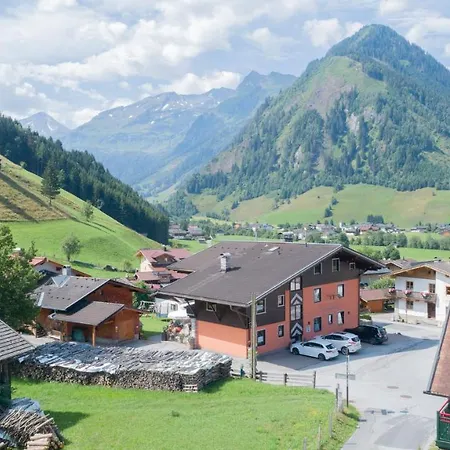 Fruehstuecks- Sonnblickhof Guest house 3*