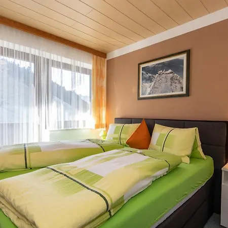 Frühstücks- Sonnblickhof Inklusive Sommercard Rauris