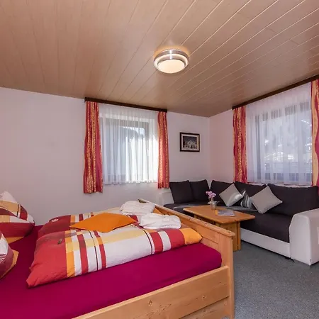 Fruehstuecks- Sonnblickhof Rauris