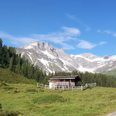 Penzion Fruehstuecks- Sonnblickhof 3*