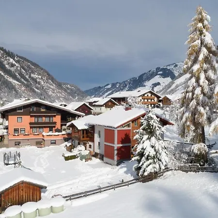 Gasthof Frühstücks- Sonnblickhof Inklusive Sommercard 3*