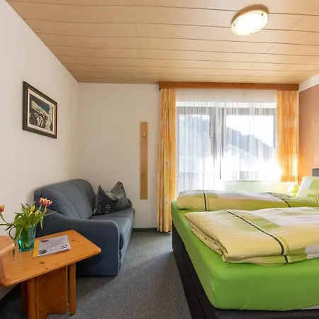 Vendégház Fruehstuecks- Sonnblickhof Inkl Sommercard 3*