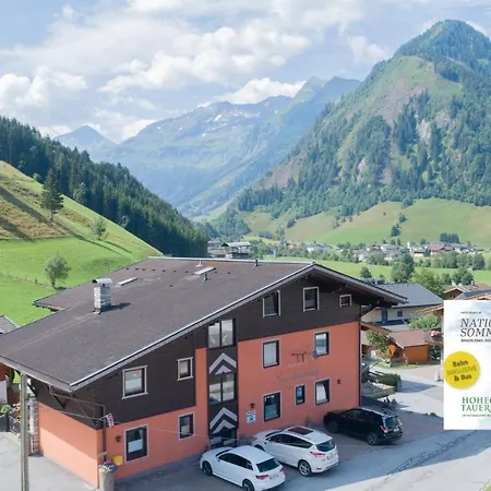 Guest house Fruehstuecks- Sonnblickhof