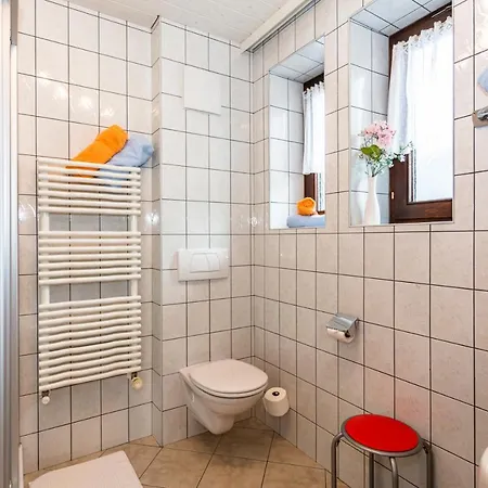 Fruehstuecks- Sonnblickhof Casa de hóspedes