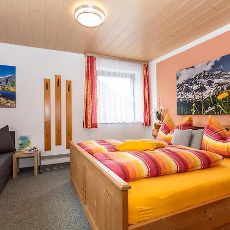 Fruehstuecks- Sonnblickhof 3*