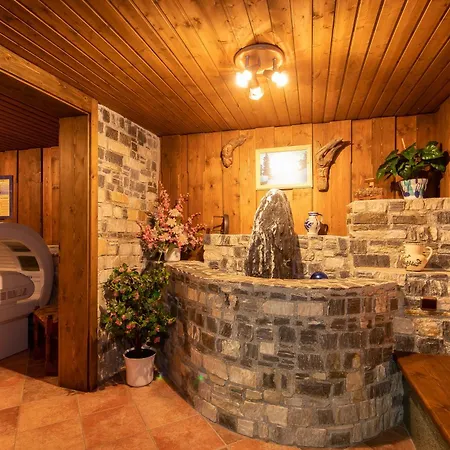 Fruehstuecks- Sonnblickhof Rauris