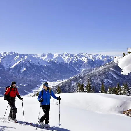 Fruehstuecks- Sonnblickhof 3*