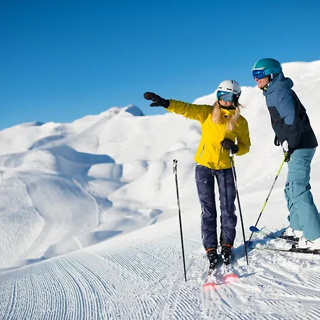 Frühstücks- Sonnblickhof Inklusive Sommercard Gasthof Rauris