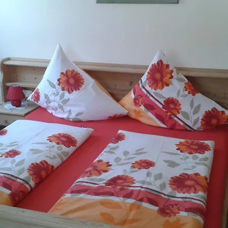 Fruehstuecks- Sonnblickhof 3* Rauris
