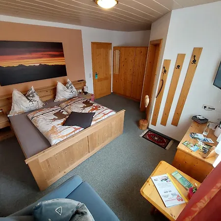 Guest house Fruehstuecks- Sonnblickhof Inklusive Sommercard Rauris