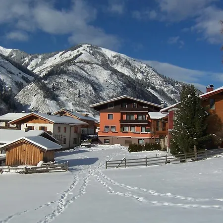 Frühstücks- Sonnblickhof Inklusive Sommercard Gasthof Rauris