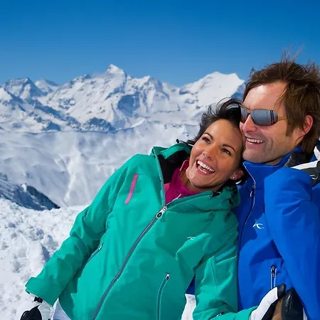 Gasthof Frühstücks- Sonnblickhof Inklusive Sommercard 3*