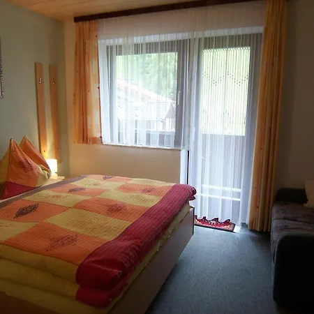 Fruehstuecks- Sonnblickhof Inkl Sommercard Vendégház 3*