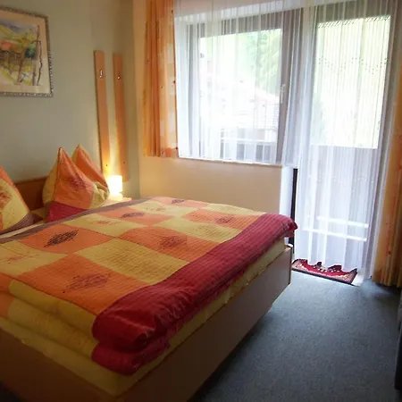 Frühstücks- Sonnblickhof Inklusive Sommercard Rauris