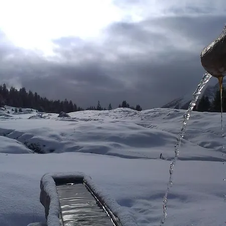 Frühstücks- Sonnblickhof Inklusive Sommercard Gasthof 3*