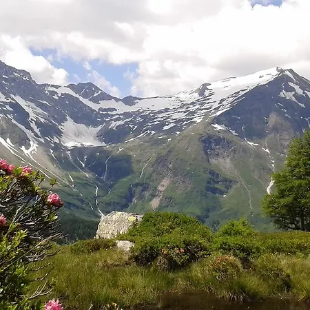 Fruehstuecks- Sonnblickhof 3*
