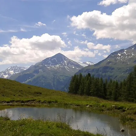 Fruehstuecks- Sonnblickhof 3*