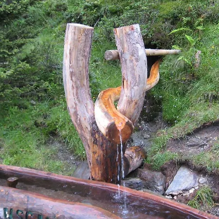 Frühstücks- Sonnblickhof Inklusive Sommercard Gasthof Rauris