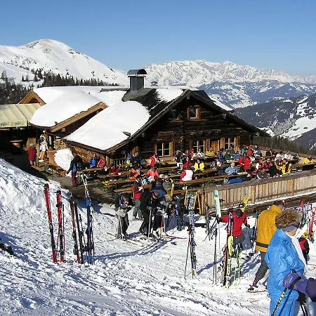 Guest house Fruehstuecks- Sonnblickhof