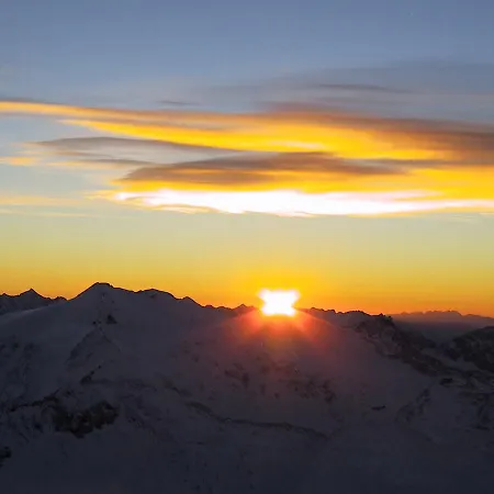 Frühstücks- Sonnblickhof Inklusive Sommercard Gasthof Rauris