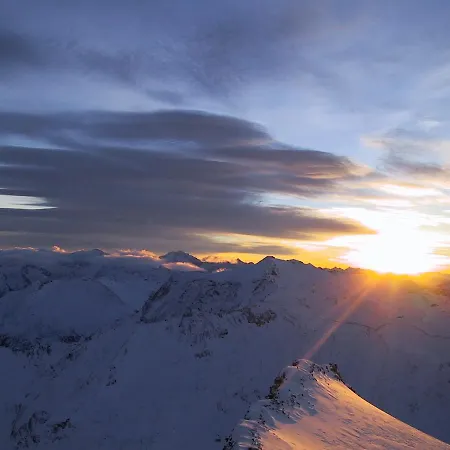 Frühstücks- Sonnblickhof Inklusive Sommercard Rauris