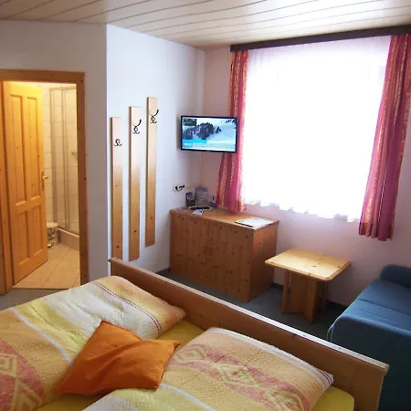 Fruehstuecks- Sonnblickhof 3*