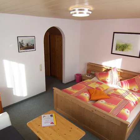 Fruehstuecks- Sonnblickhof Rauris