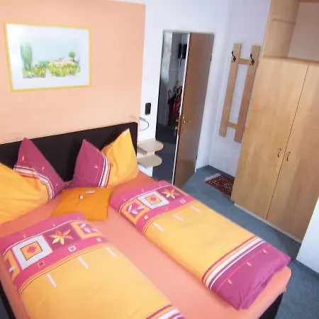 Guest house Fruehstuecks- Sonnblickhof Inklusive Sommercard Rauris