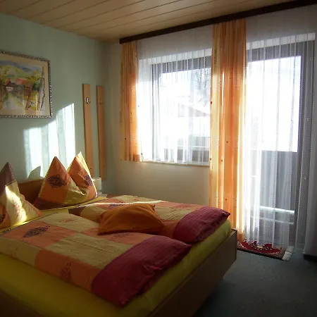 Gasthuis Fruehstuecks- Sonnblickhof