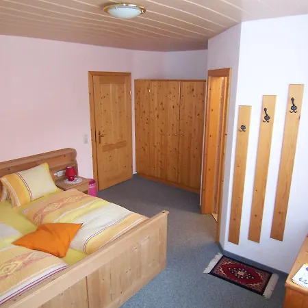 Guest house Fruehstuecks- Sonnblickhof Rauris