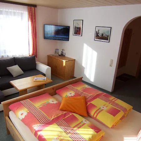Fruehstuecks- Sonnblickhof 3*