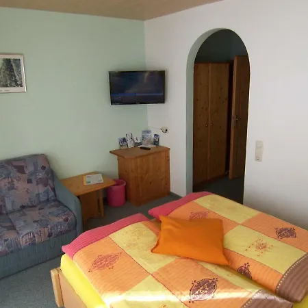 Fruehstuecks- Sonnblickhof 3*