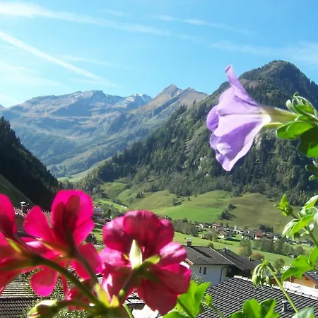 Gasthof Frühstücks- Sonnblickhof Inklusive Sommercard 3*