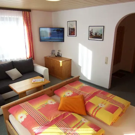 Fruehstuecks- Sonnblickhof 3* Rauris