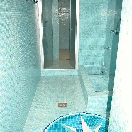 Fruehstuecks- Sonnblickhof Casa de hóspedes